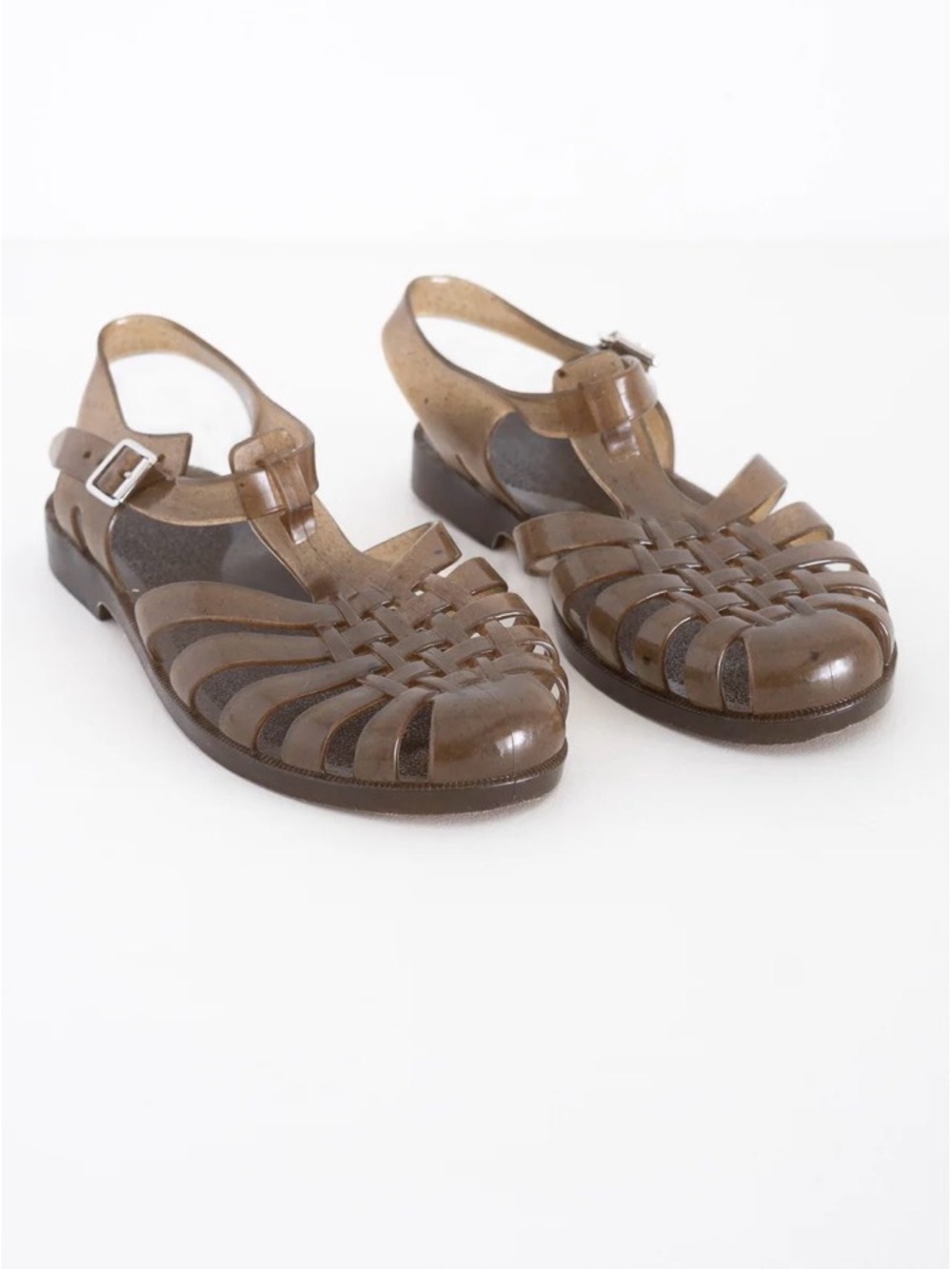 SANDANA JELLY SANDAL